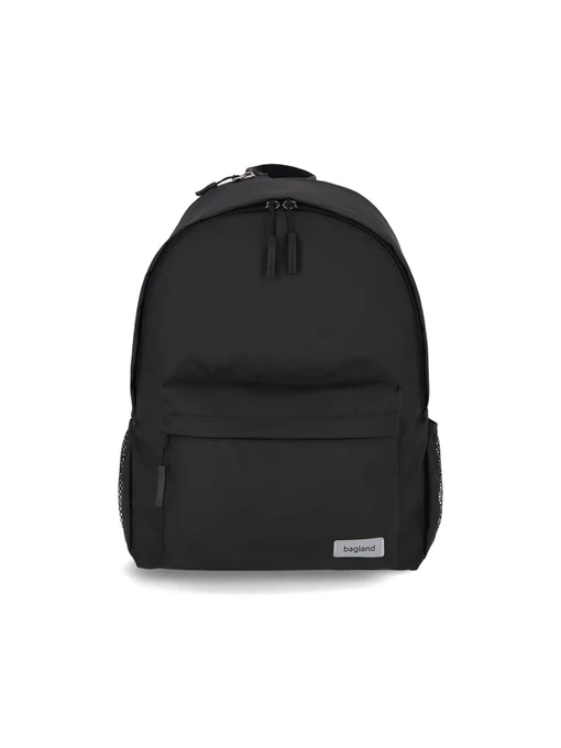 Рюкзаки Bagland модель BGStylishBlack1RKZK Фото