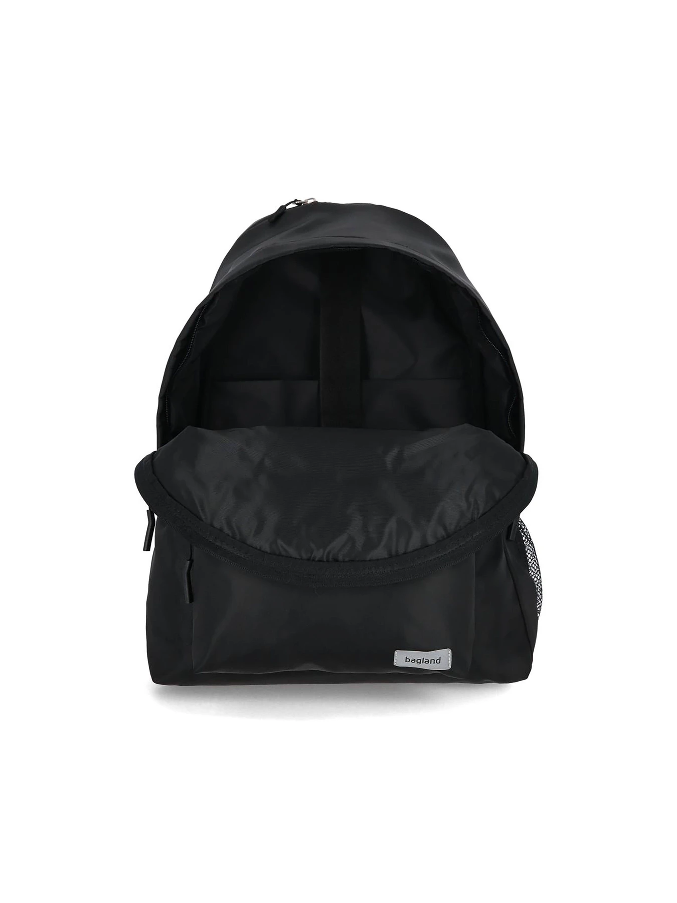 Рюкзаки Bagland модель BGStylishBlack2RKZK Рюкзаки Bagland модель BGStylishBlack2RKZK Фото