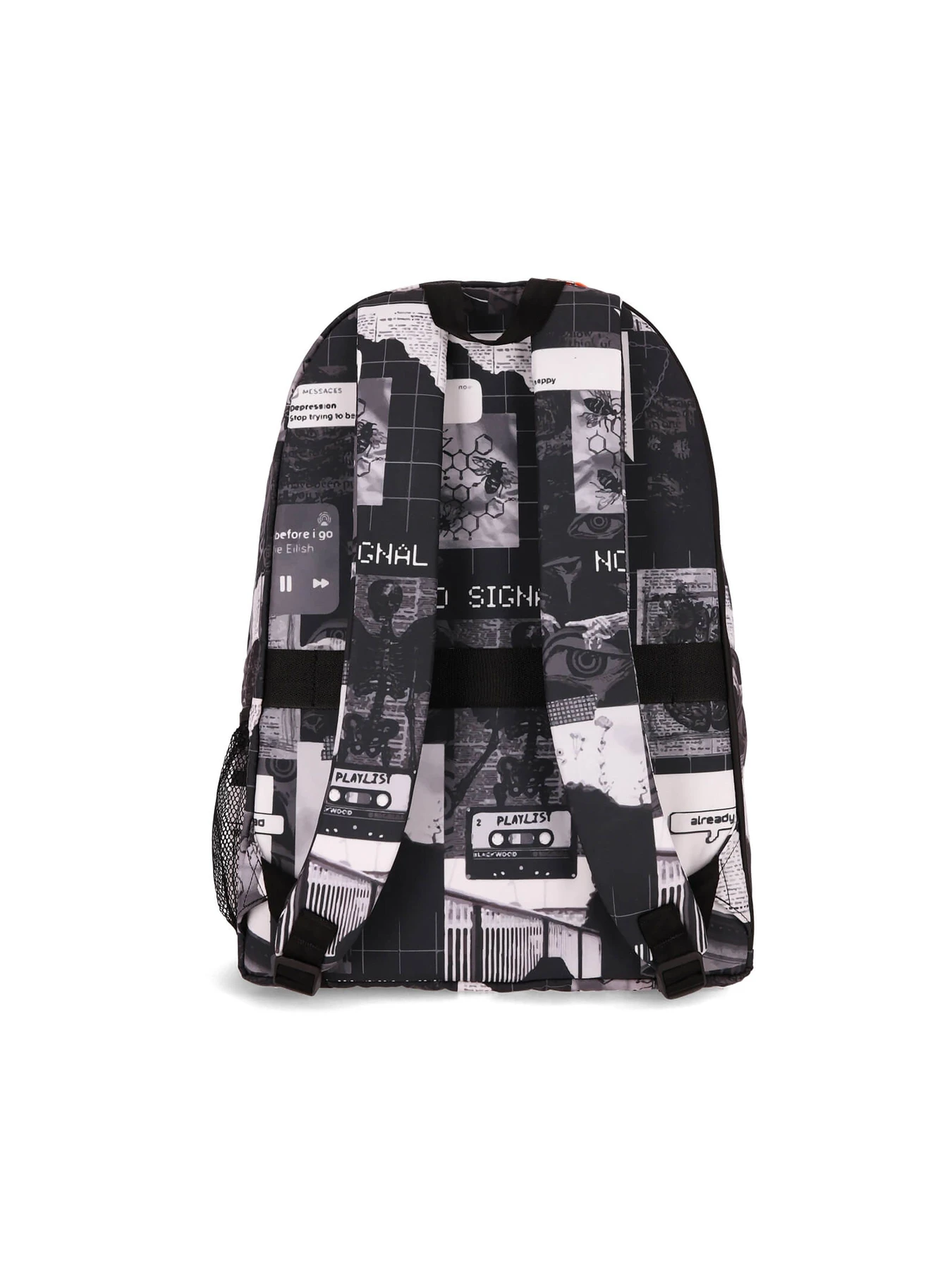 Рюкзаки Bagland модель BGStylishMulticolored2RKZK Рюкзаки Bagland модель BGStylishMulticolored2RKZK Фото