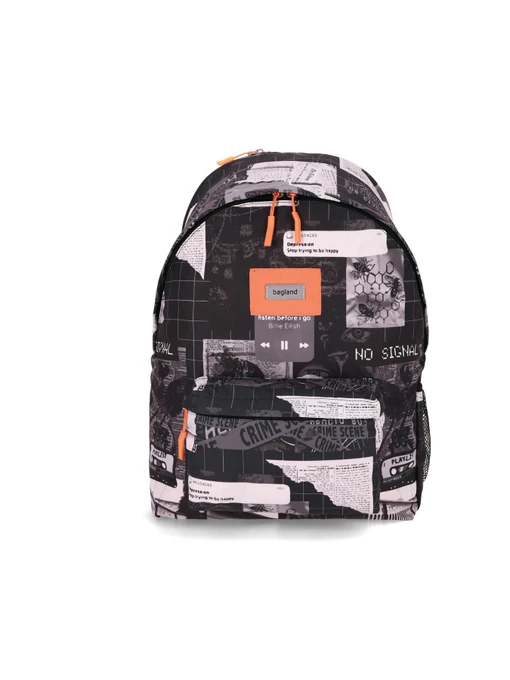 Рюкзаки Bagland модель BGStylishMulticolored2RKZK Фото