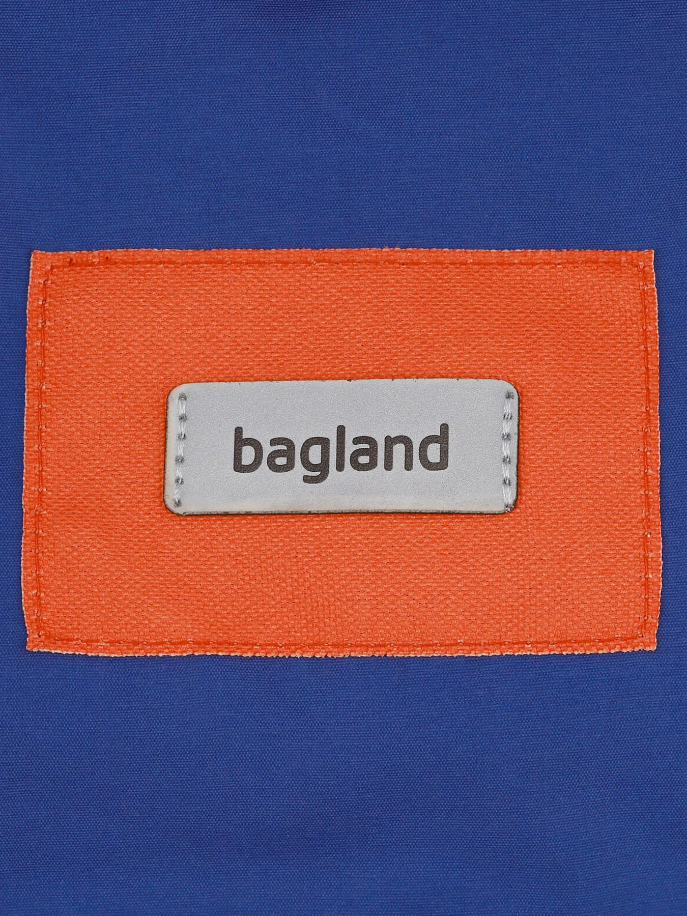 Рюкзаки Bagland модель BGStylishBlue2RKZK Рюкзаки Bagland модель BGStylishBlue2RKZK Фото