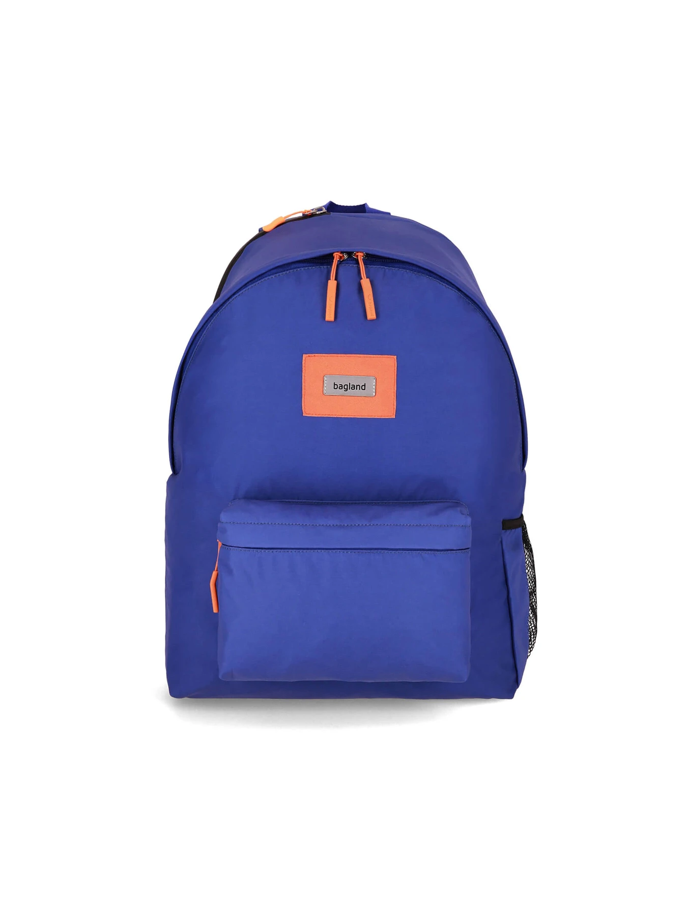 Рюкзаки Bagland модель BGStylishBlue2RKZK Рюкзаки Bagland модель BGStylishBlue2RKZK Фото