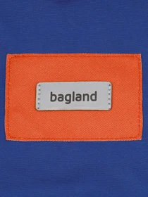 Рюкзаки Bagland модель BGStylishBlue2RKZK Фото