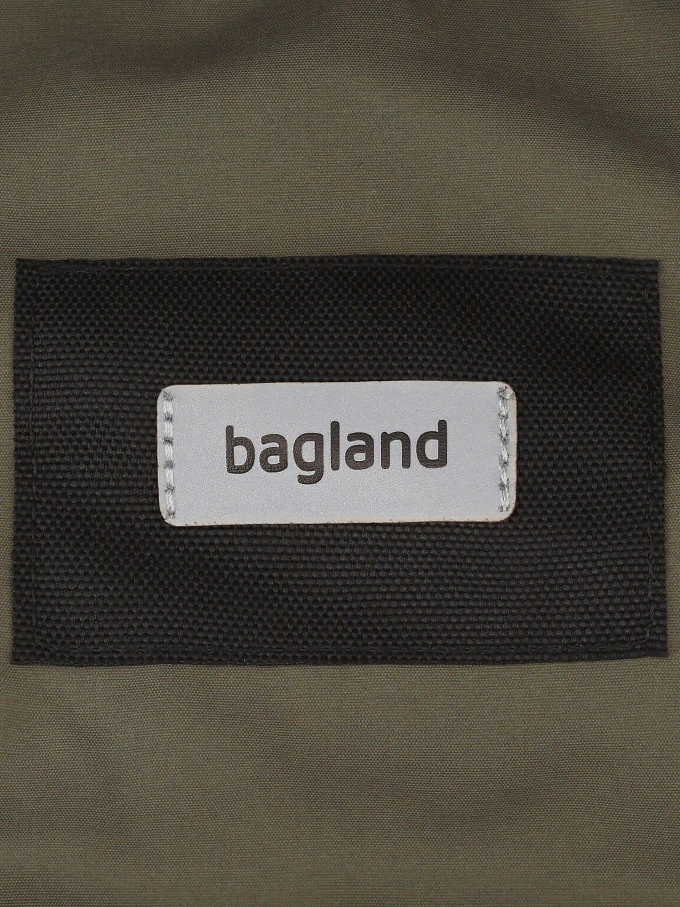 Рюкзаки Bagland модель BGStylishKhaki2RKZK Рюкзаки Bagland модель BGStylishKhaki2RKZK Фото