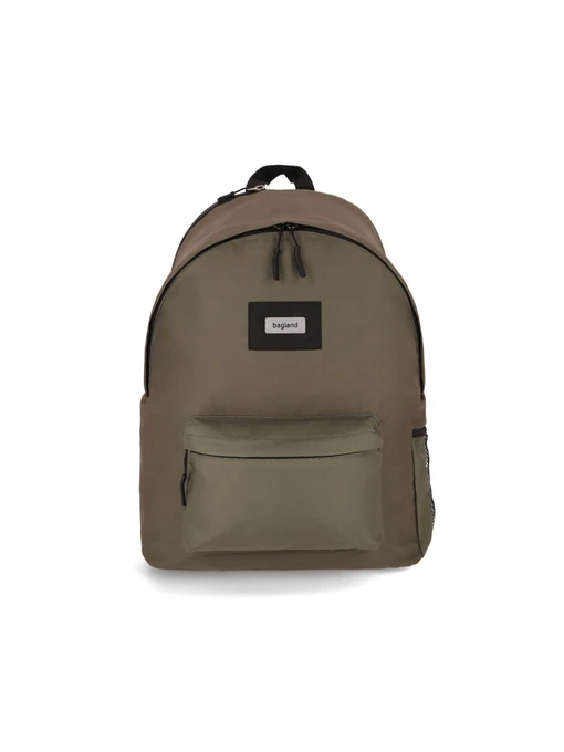 Рюкзаки Bagland модель BGStylishKhaki2RKZK Фото