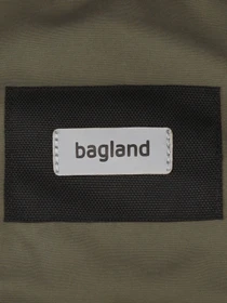 Рюкзаки Bagland модель BGStylishKhaki2RKZK Фото
