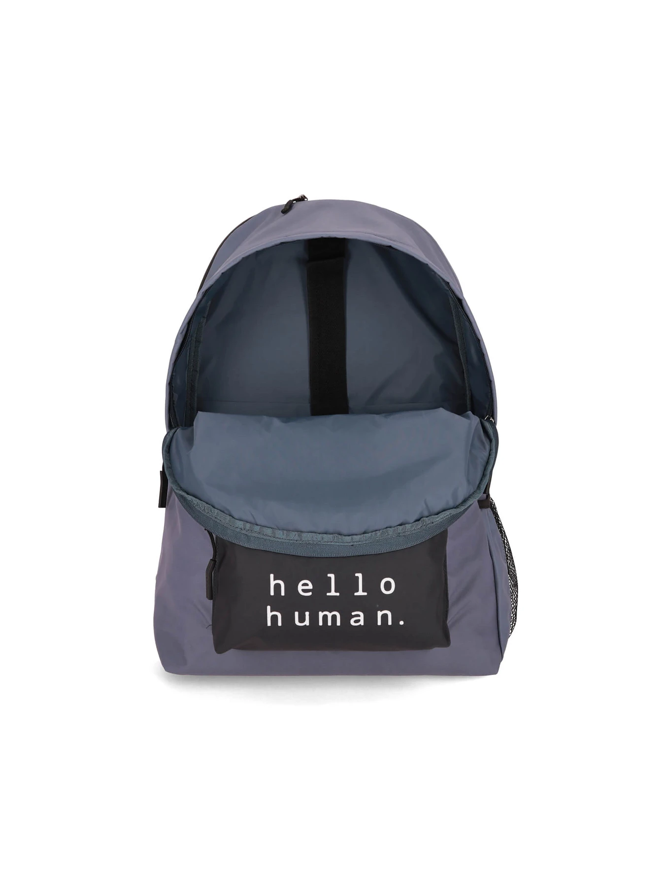Рюкзаки Bagland модель BGStylishGrey1RKZK Рюкзаки Bagland модель BGStylishGrey1RKZK Фото