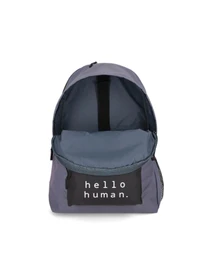 Рюкзаки Bagland модель BGStylishGrey1RKZK Фото