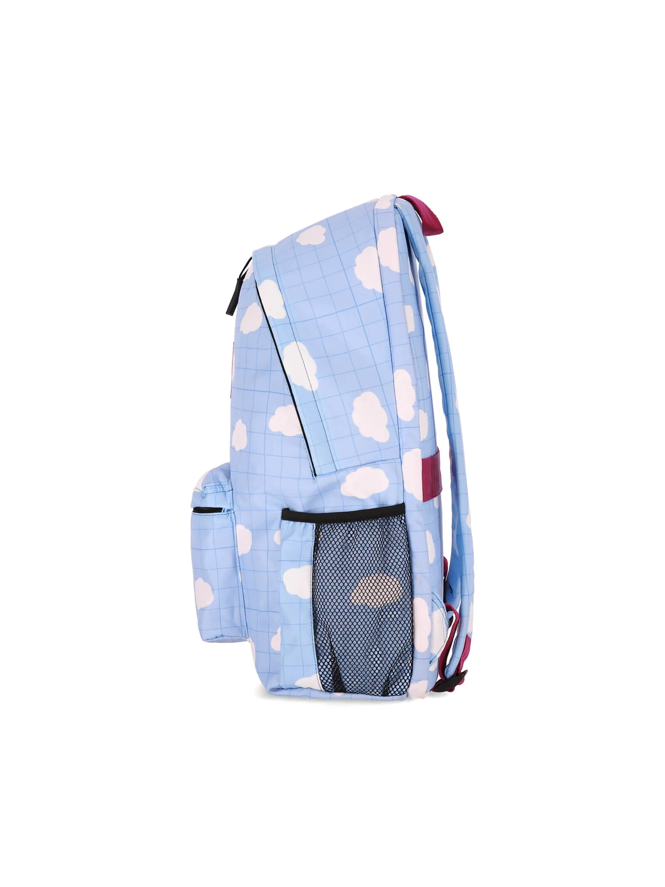 Рюкзаки Bagland модель BGStylishMulticolored4RKZK Фото