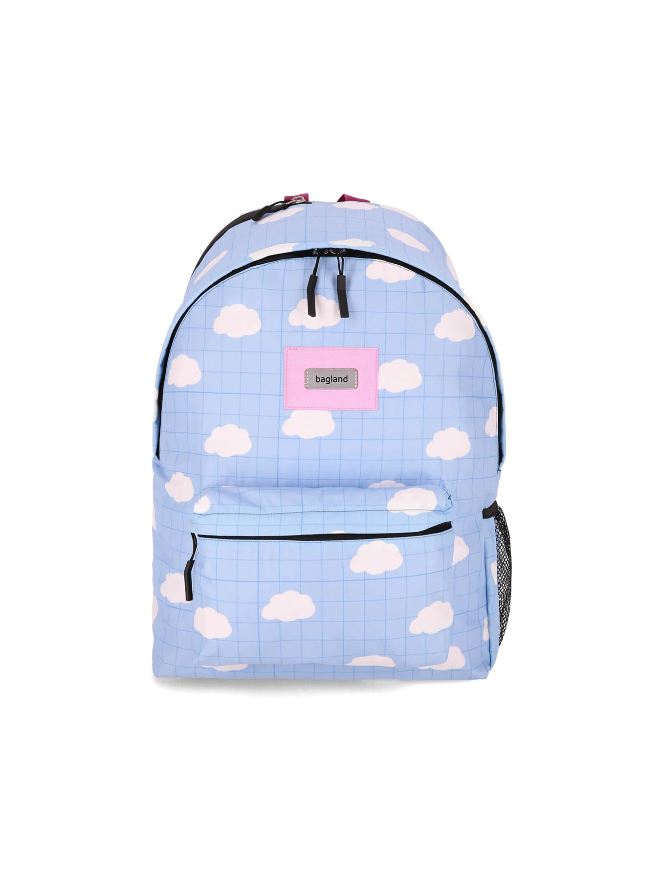 Рюкзаки Bagland модель BGStylishMulticolored4RKZK Фото