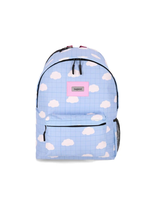 Рюкзаки Bagland модель BGStylishMulticolored4RKZK Фото