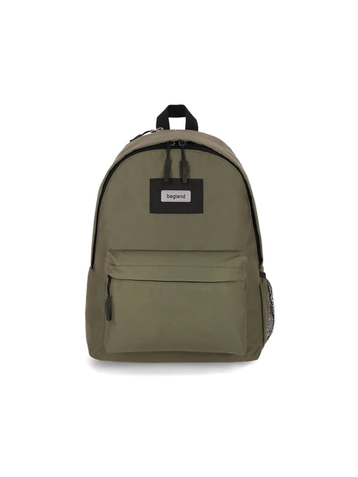 Рюкзаки Bagland модель BGStylishKhaki3RKZK Фото