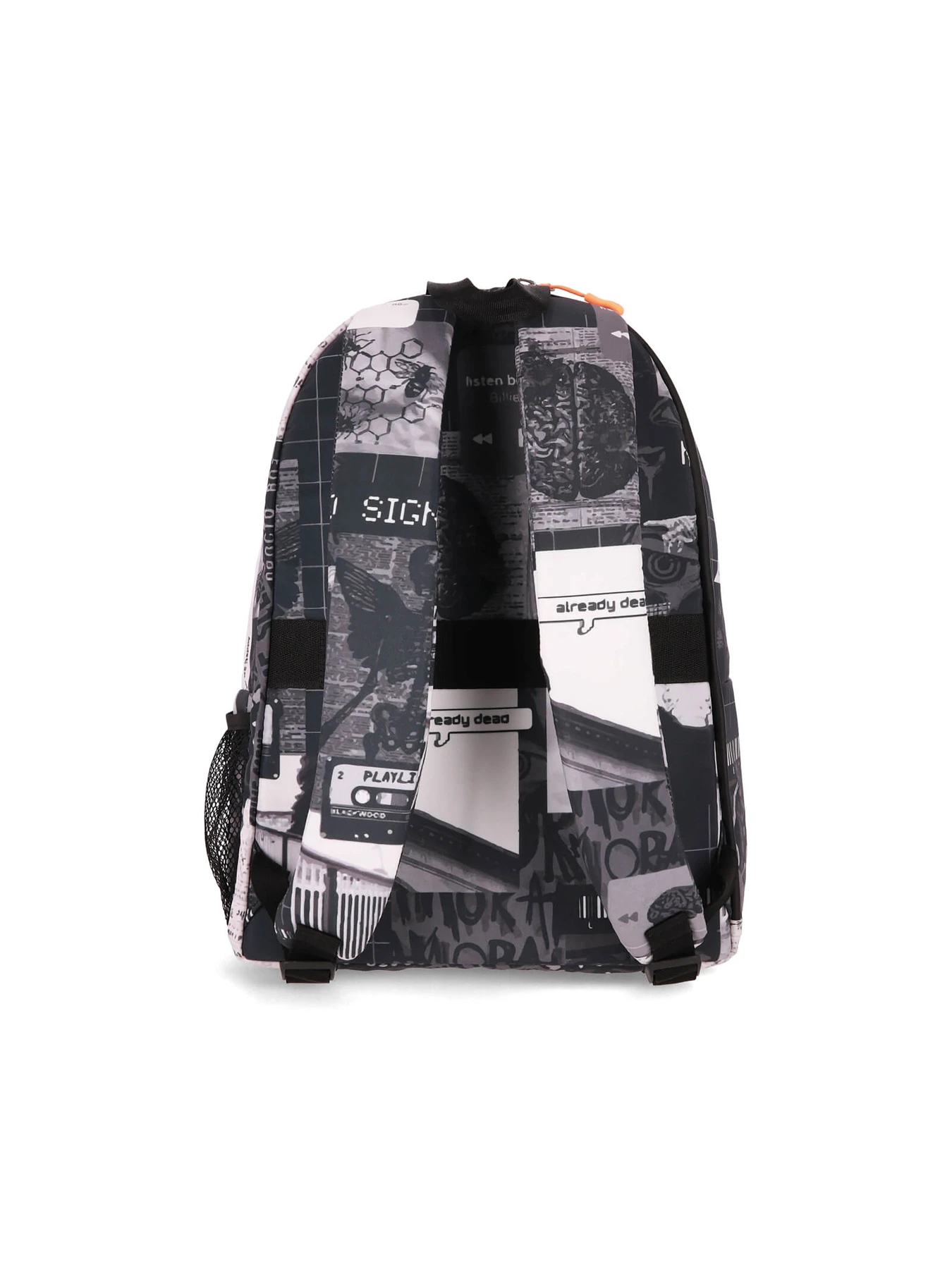 Рюкзаки Bagland модель BGStylishMulticolored5RKZK Фото