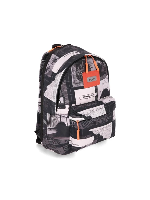 Рюкзаки Bagland модель BGStylishMulticolored5RKZK Фото