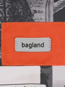 Рюкзаки Bagland модель BGStylishMulticolored5RKZK Фото