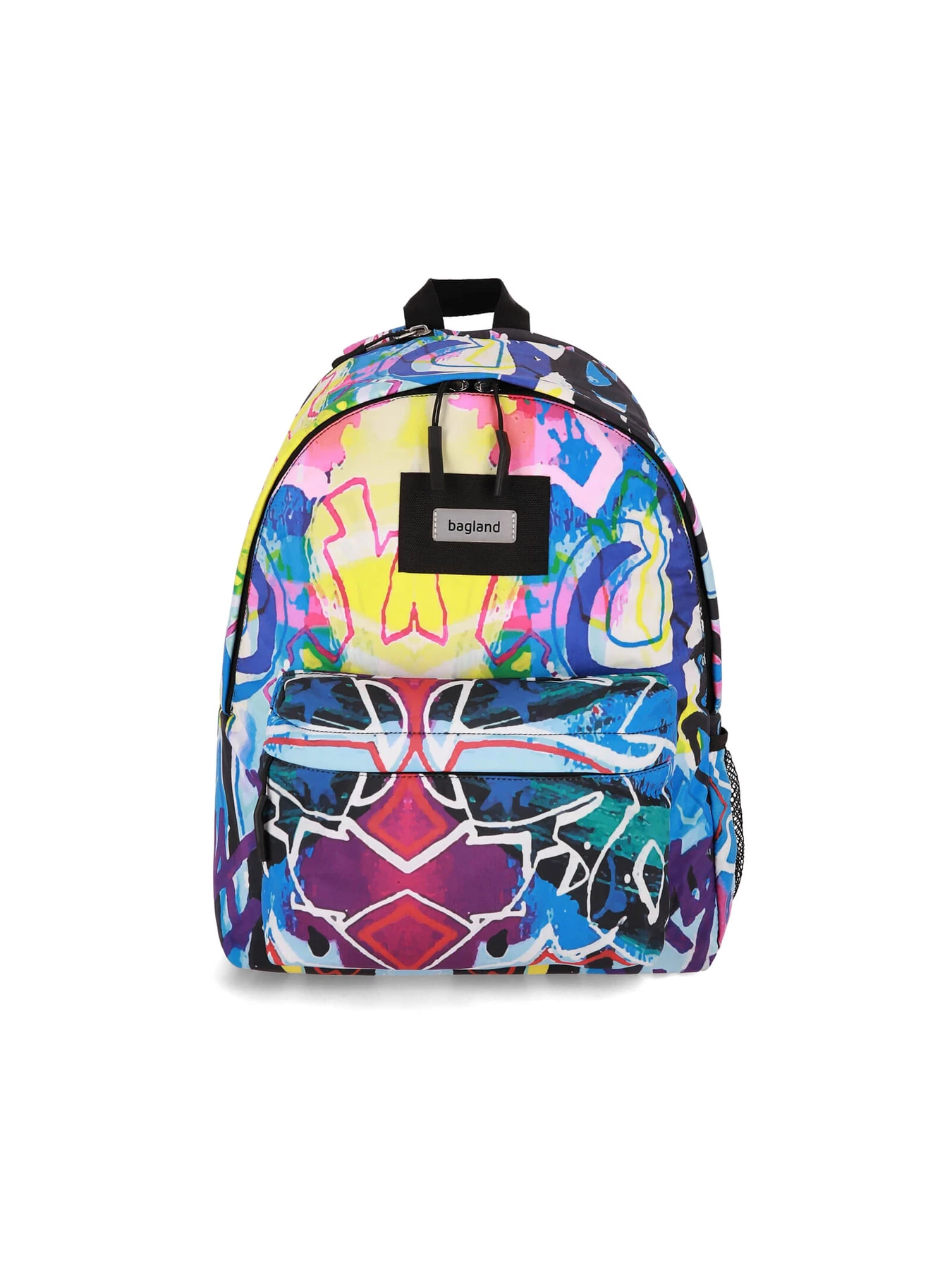 Рюкзаки Bagland модель BGStylishMulticolored6RKZK Рюкзаки Bagland модель BGStylishMulticolored6RKZK Фото