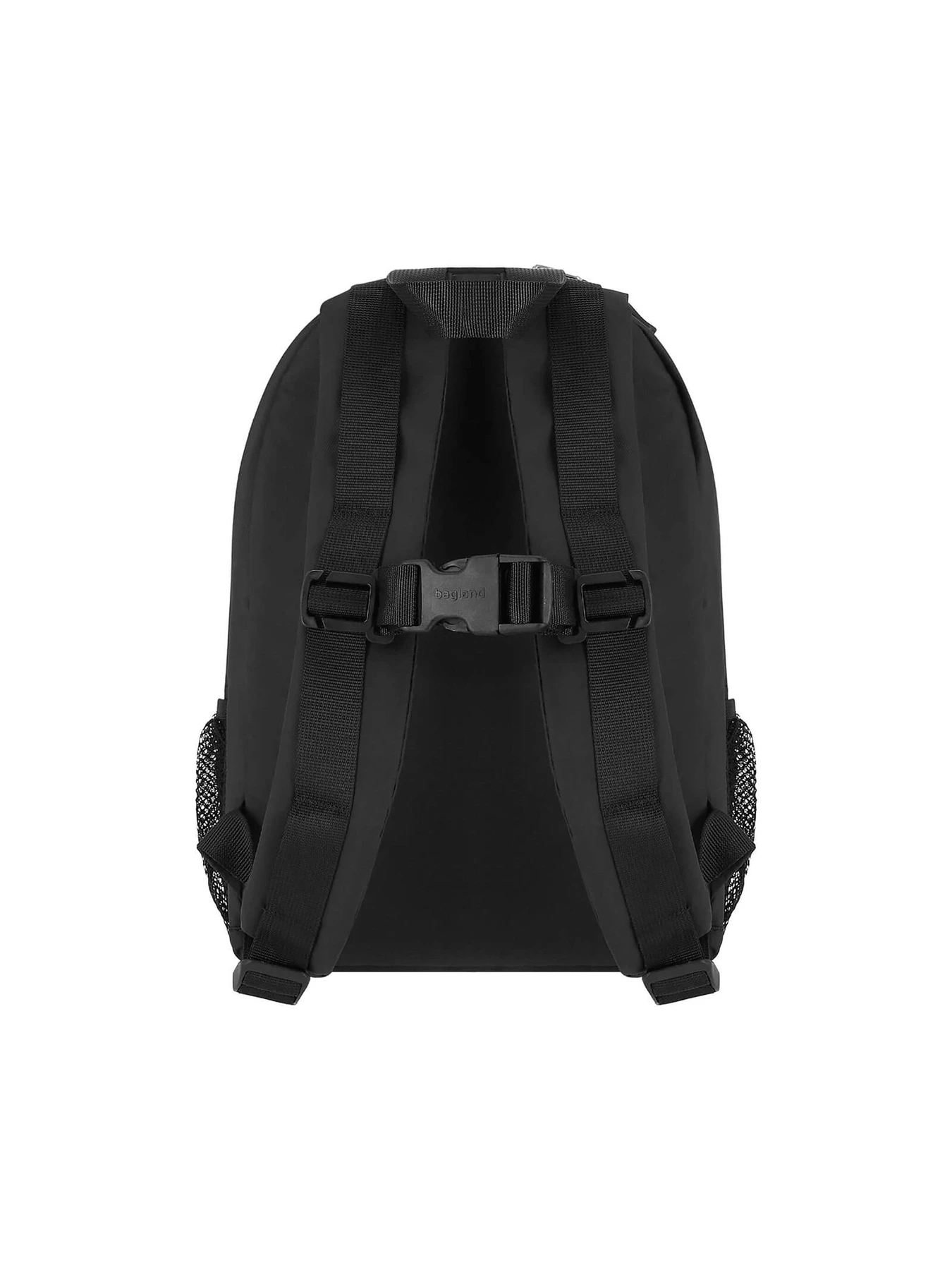 Рюкзаки Bagland модель BGStylishBlack5RKZK Рюкзаки Bagland модель BGStylishBlack5RKZK Фото