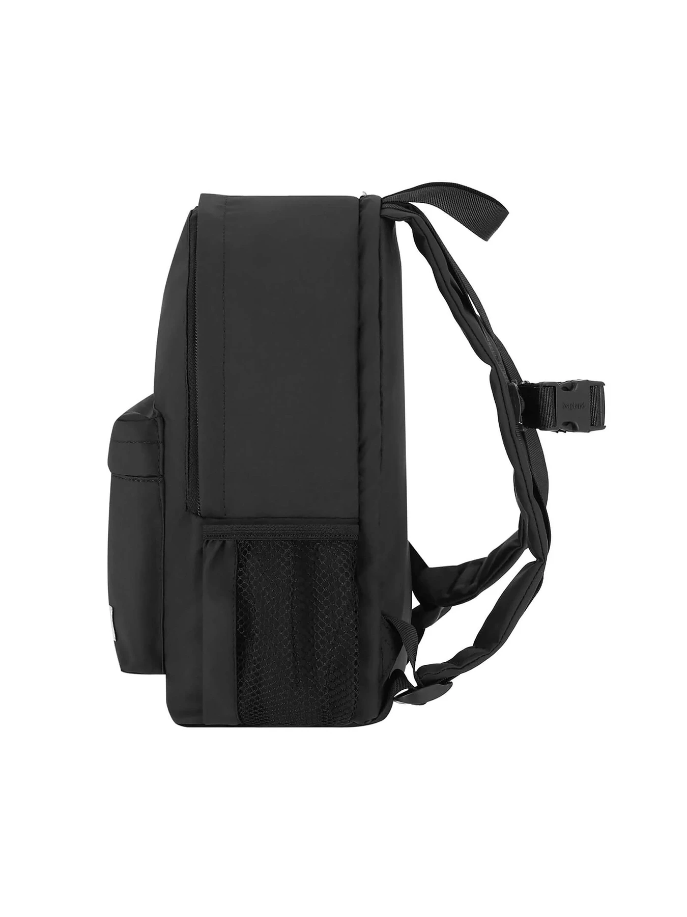 Рюкзаки Bagland модель BGStylishBlack5RKZK Рюкзаки Bagland модель BGStylishBlack5RKZK Фото