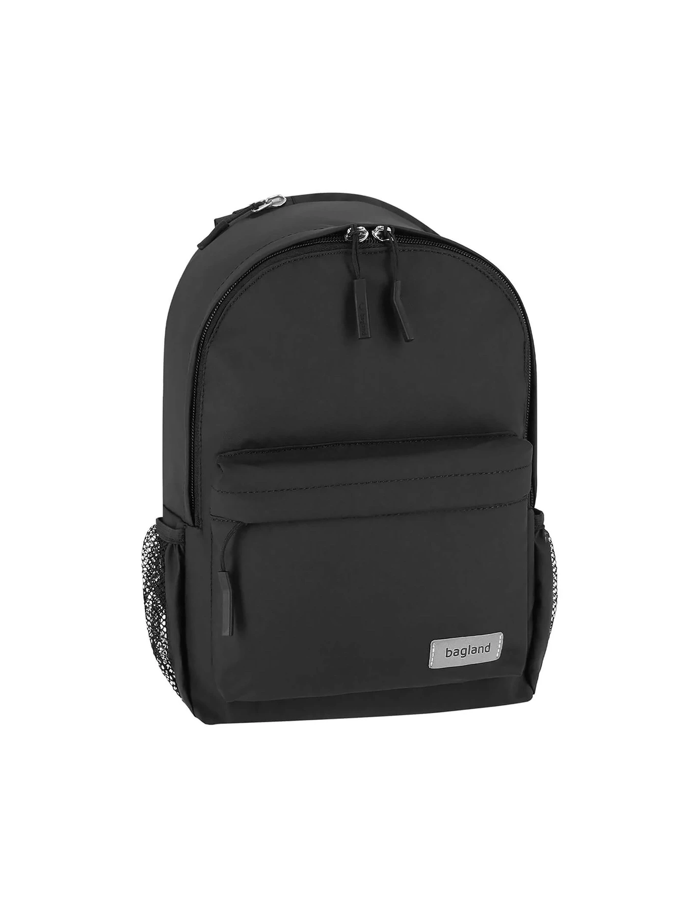 Рюкзаки Bagland модель BGStylishBlack5RKZK Рюкзаки Bagland модель BGStylishBlack5RKZK Фото