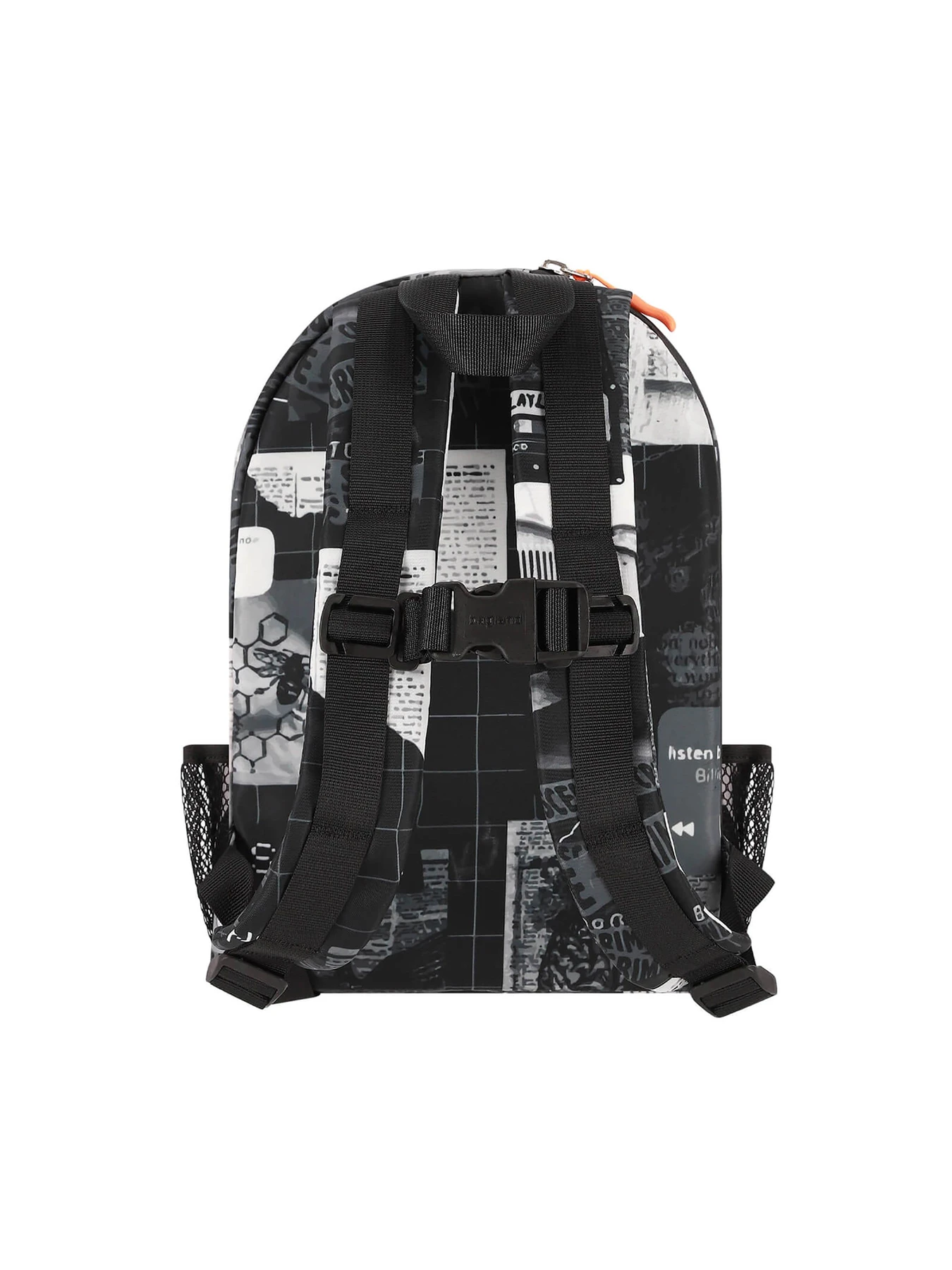 Рюкзаки Bagland модель BGStylishMulticolored7RKZK Фото