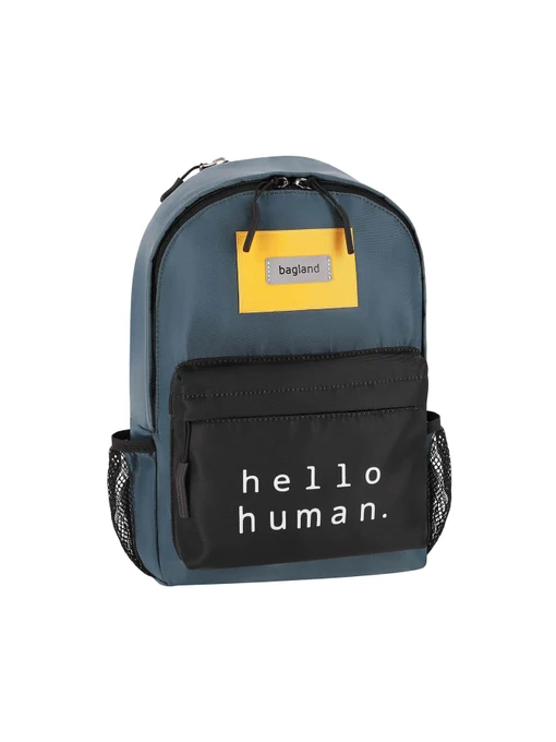 Рюкзаки Bagland модель BGStylishMulticolored8RKZK Фото