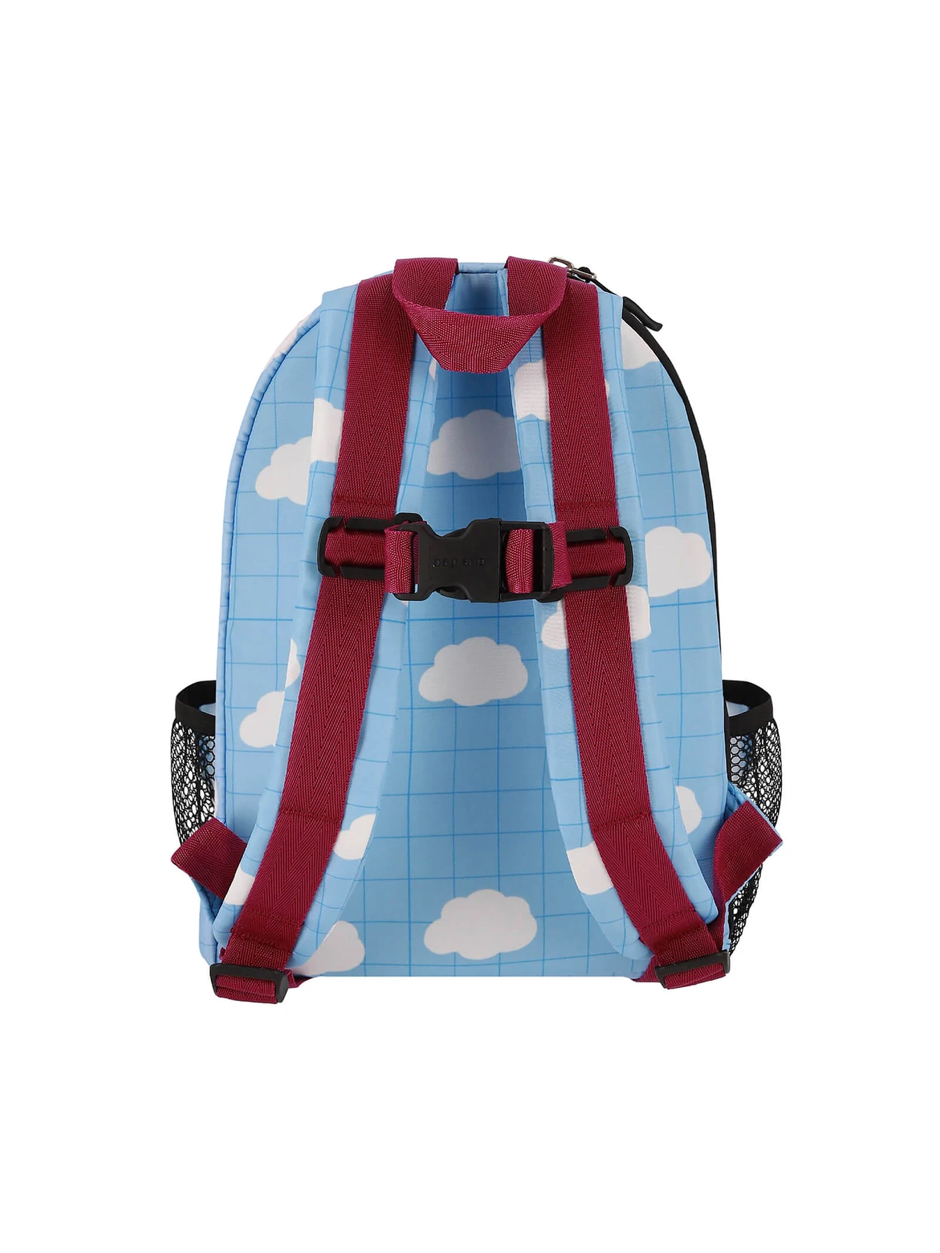 Рюкзаки Bagland модель BGStylishMulticolored10RKZK Фото