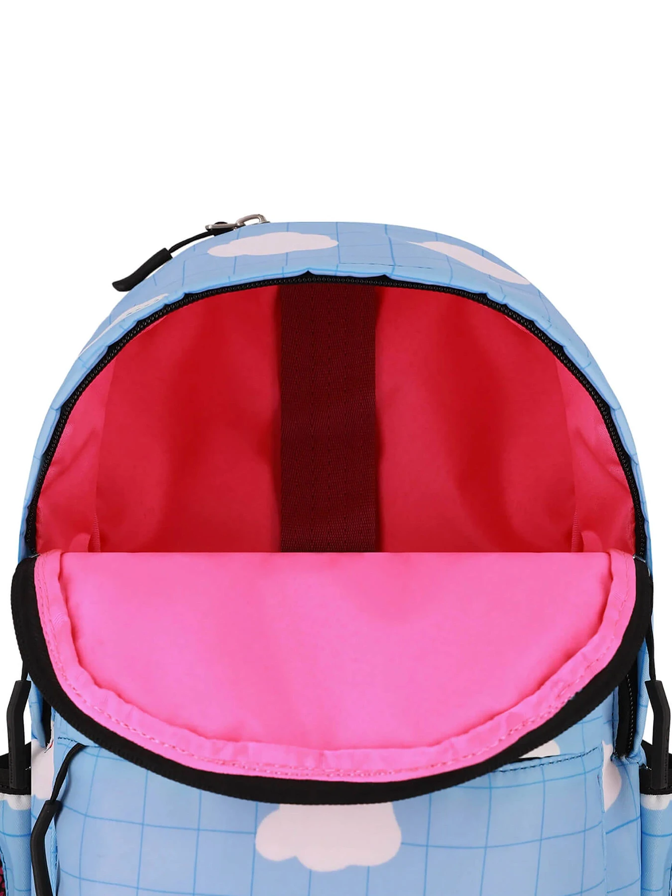 Рюкзаки Bagland модель BGStylishMulticolored10RKZK Фото