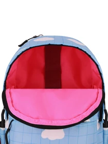 Рюкзаки Bagland модель BGStylishMulticolored10RKZK Фото
