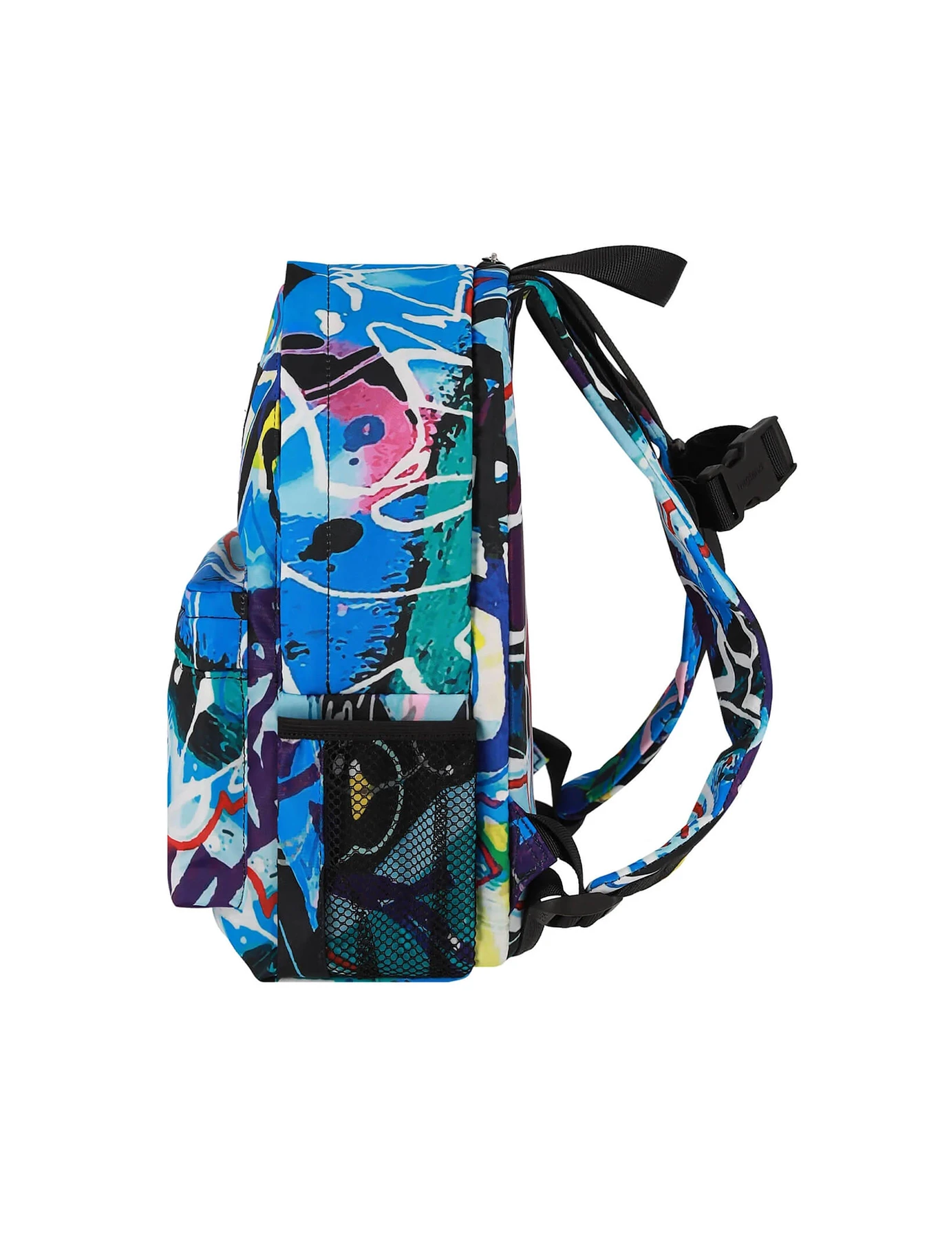 Рюкзаки Bagland модель BGStylishMulticolored11RKZK Рюкзаки Bagland модель BGStylishMulticolored11RKZK Фото