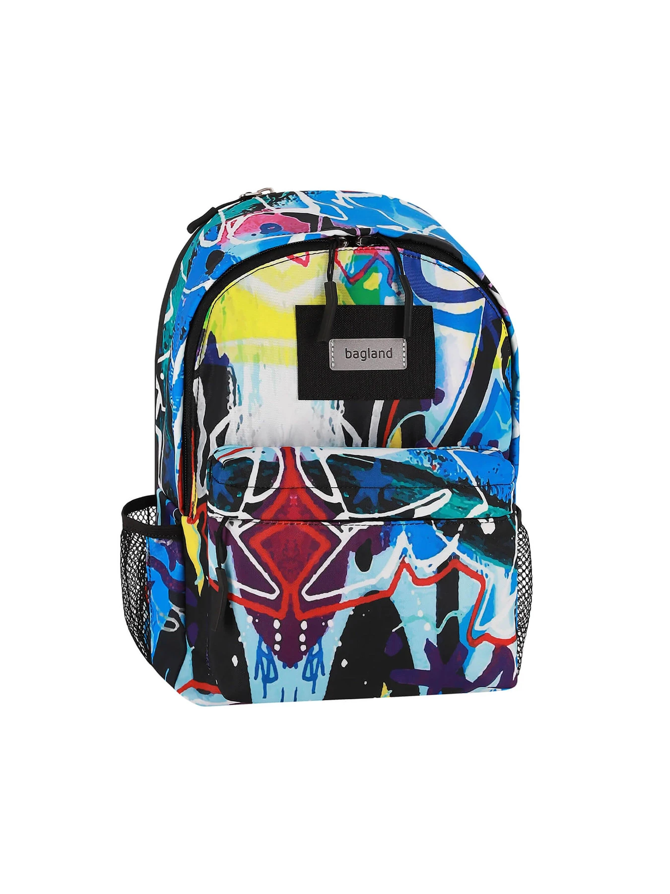 Рюкзаки Bagland модель BGStylishMulticolored11RKZK Рюкзаки Bagland модель BGStylishMulticolored11RKZK Фото