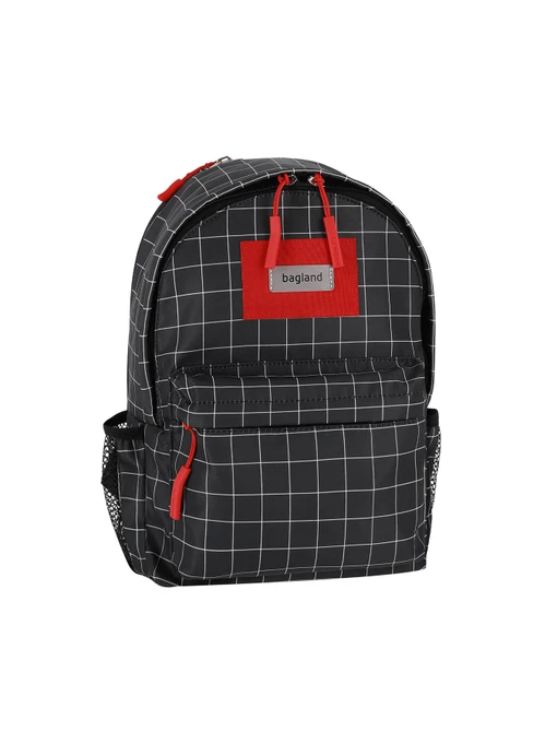 Рюкзаки Bagland модель BGStylishMulticolored12RKZK Фото