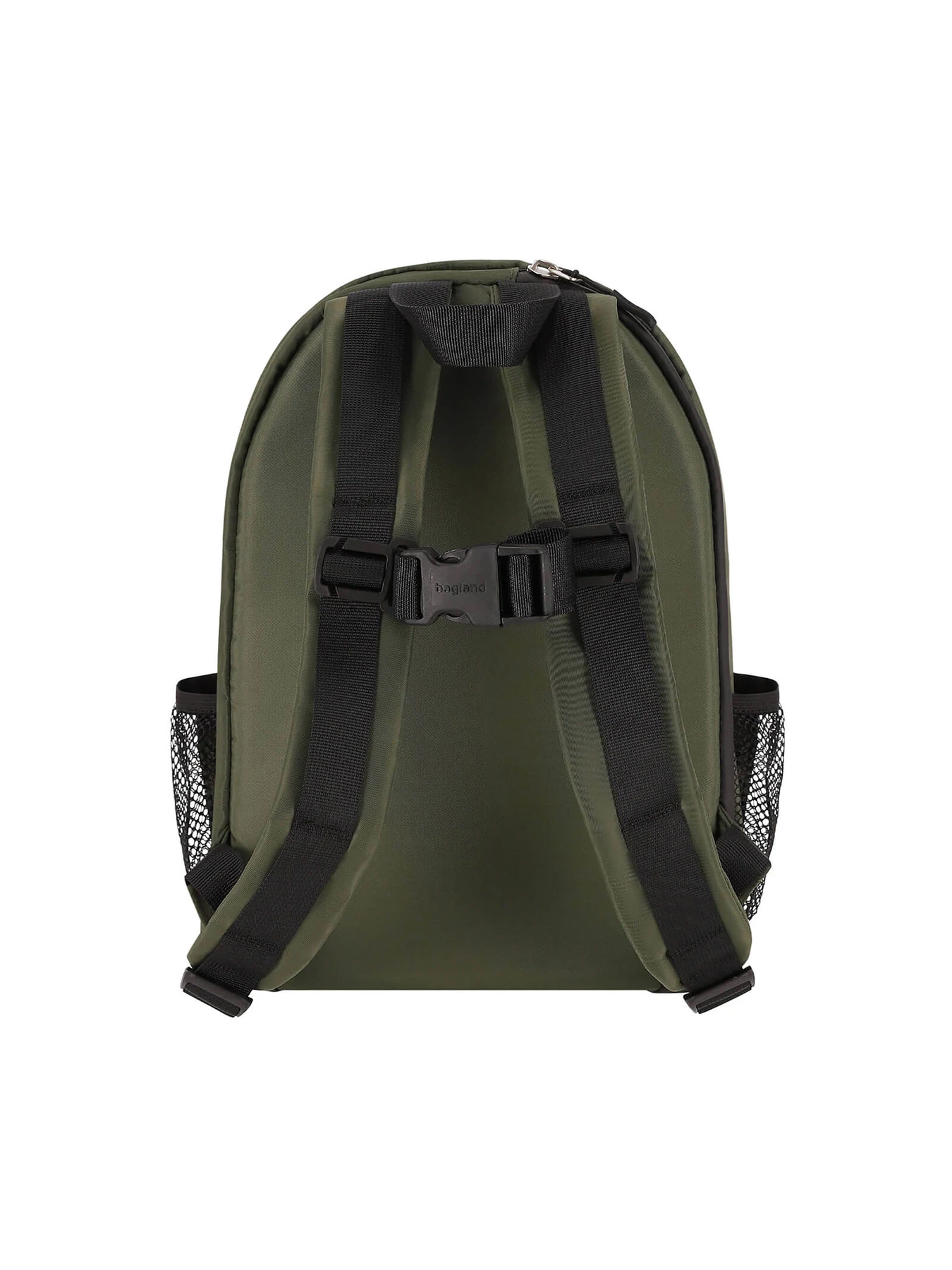 Рюкзаки Bagland модель BGStylishKhaki4RKZK Рюкзаки Bagland модель BGStylishKhaki4RKZK Фото