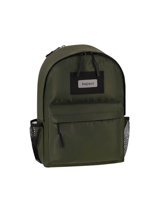 Рюкзаки Bagland модель BGStylishKhaki4RKZK Фото