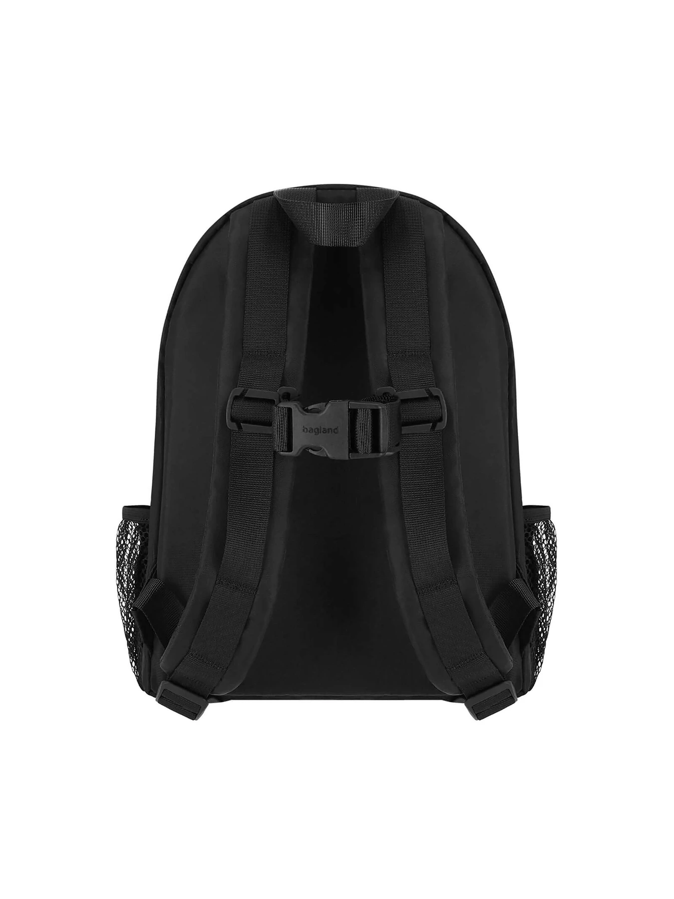 Рюкзаки Bagland модель BGStylishBlack6RKZK Рюкзаки Bagland модель BGStylishBlack6RKZK Фото