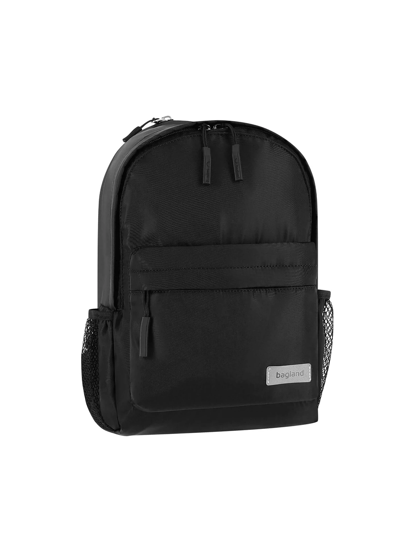 Рюкзаки Bagland модель BGStylishBlack6RKZK Рюкзаки Bagland модель BGStylishBlack6RKZK Фото