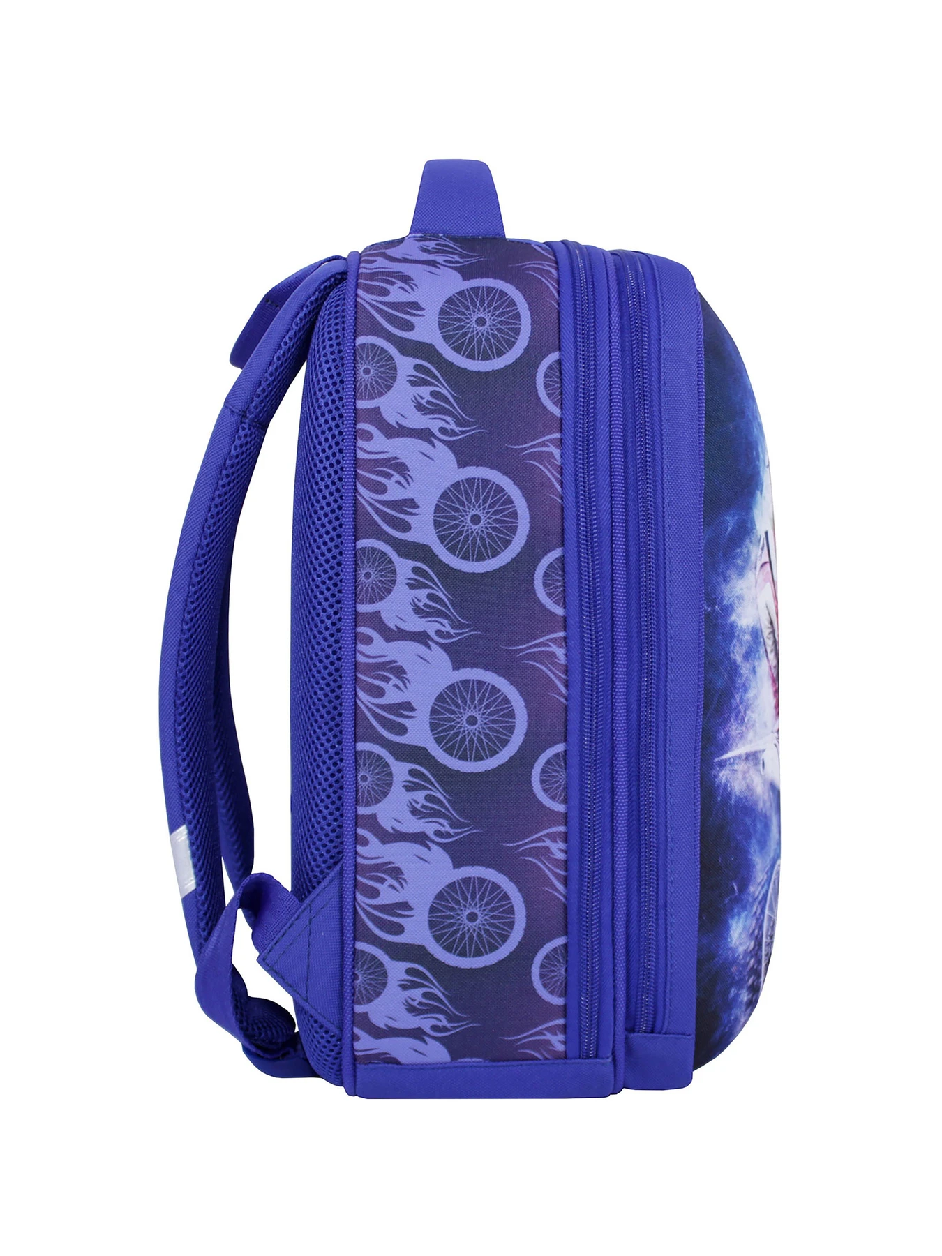 Рюкзаки Bagland модель BGTurtleMulticolored1RKZK Рюкзаки Bagland модель BGTurtleMulticolored1RKZK Фото