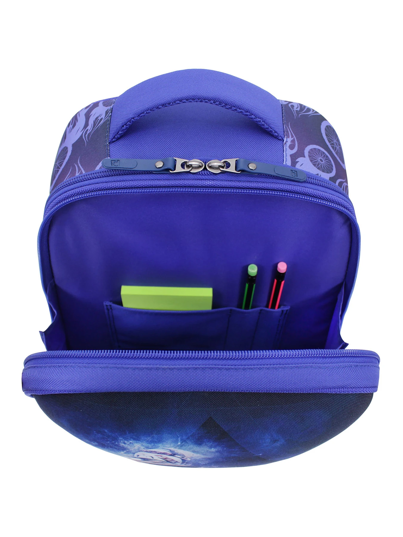 Рюкзаки Bagland модель BGTurtleMulticolored1RKZK Рюкзаки Bagland модель BGTurtleMulticolored1RKZK Фото
