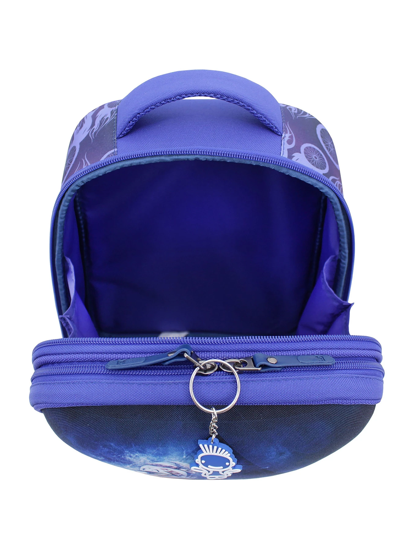 Рюкзаки Bagland модель BGTurtleMulticolored1RKZK Рюкзаки Bagland модель BGTurtleMulticolored1RKZK Фото