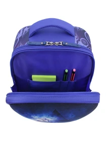 Рюкзаки Bagland модель BGTurtleMulticolored1RKZK Фото