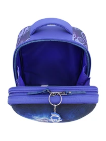 Рюкзаки Bagland модель BGTurtleMulticolored1RKZK Фото