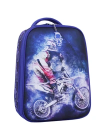 Рюкзаки Bagland модель BGTurtleMulticolored1RKZK Фото