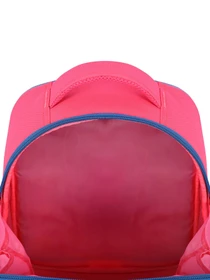 Рюкзаки Bagland модель BGTurtleMulticolored2RKZK Фото