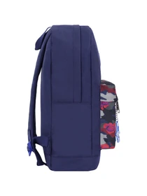 Рюкзаки Bagland модель BGYoungMulticolored29381RKZK Фото