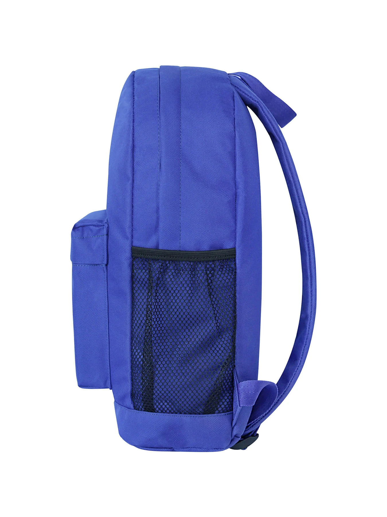 Рюкзаки Bagland модель BGYoungBlueRKZK Фото