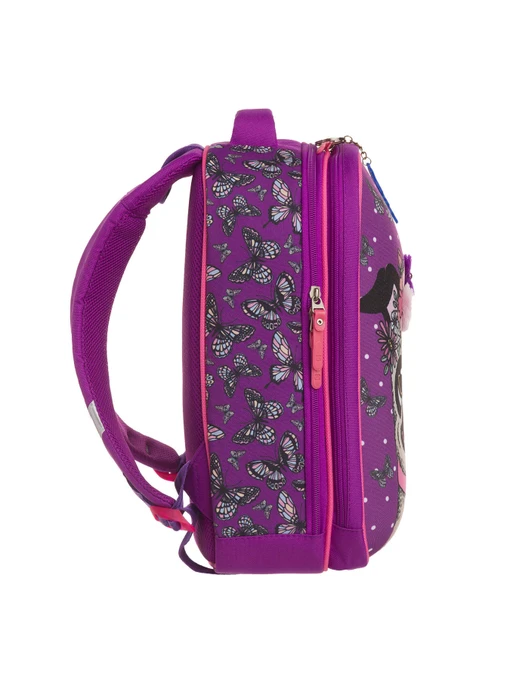 Рюкзаки Bagland модель BGTurtleMulticolored3RKZK Фото