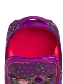 Рюкзаки Bagland модель BGTurtleMulticolored3RKZK Фото