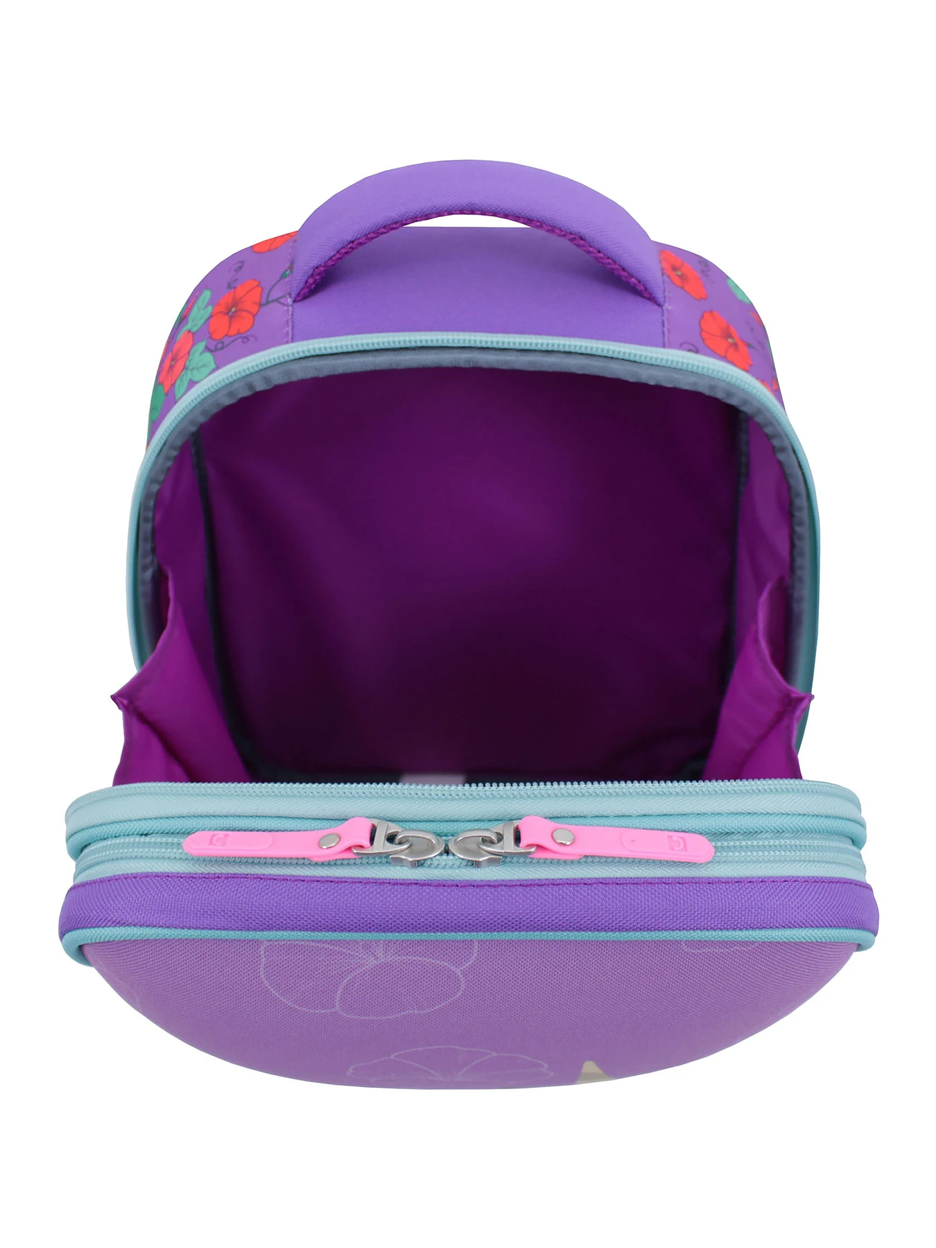 Рюкзаки Bagland модель BGTurtleMulticolored5RKZK Фото