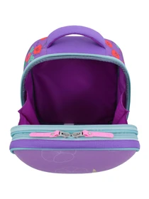 Рюкзаки Bagland модель BGTurtleMulticolored5RKZK Фото