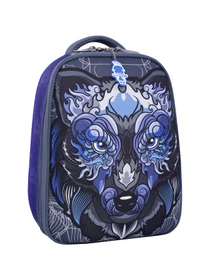 Рюкзаки Bagland модель BGTurtleMulticolored6RKZK Фото