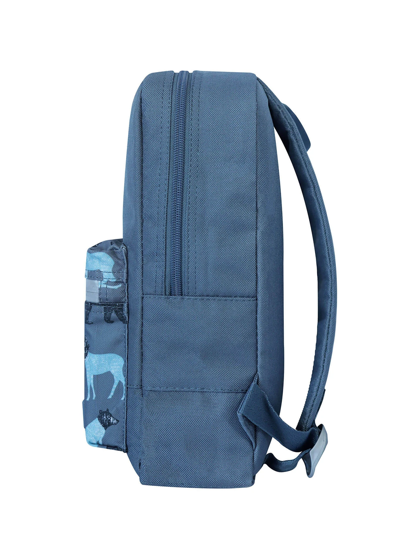 Рюкзаки Bagland модель BGYoungMiniMulticolored23322RKZK Фото